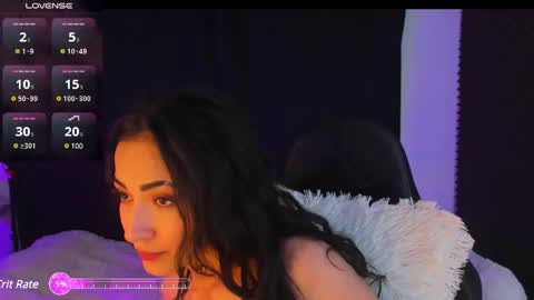 Snapshot of rosario215_ chatting on February 15, 3:52 am Rosario online show from February 15, 3:52 am