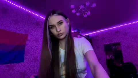 Megan online show from March 11, 5:26 pm