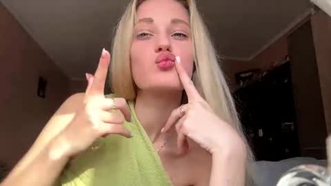 Rose online show from January 17, 11:18 am