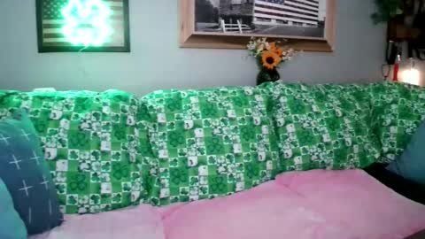 Rose online show from March 17, 10:36 pm