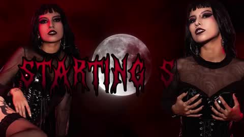 Ally online show from February 15, 10:20 pm