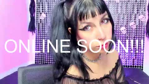 Ally online show from November 20, 9:05 pm