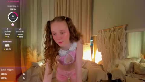 Rose online show from February 26, 10:53 pm