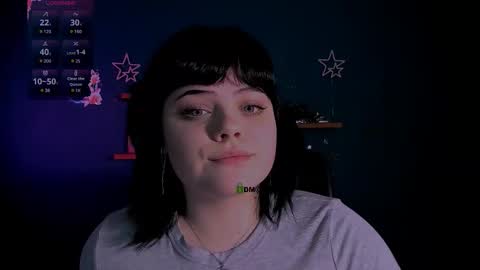 rose_dark_ online show from March 9, 9:23 am