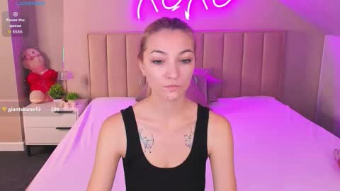 Kimberlly online show from December 15, 1:00 am