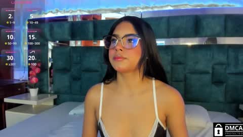 Snapshot of rose_evans__ chatting on March 12, 8:41 pm Rose online show from March 12, 8:41 pm