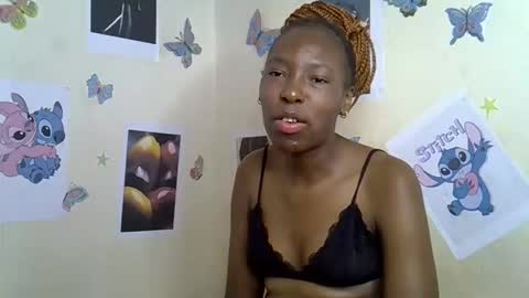 Rosey online show from January 14, 8:25 pm