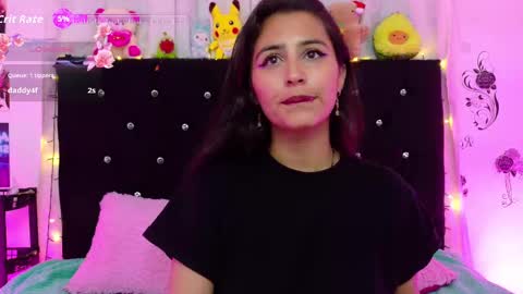 Rose online show from November 17, 4:13 am