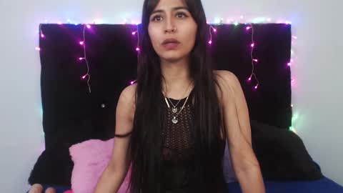 Rose online show from February 23, 3:07 am