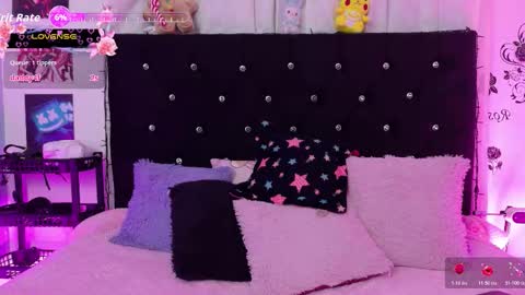 Rose online show from March 20, 6:07 am