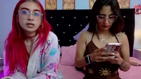 Rose online show from July 19, 3:09 am