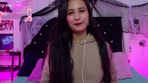 Rose online show from October 27, 3:57 am