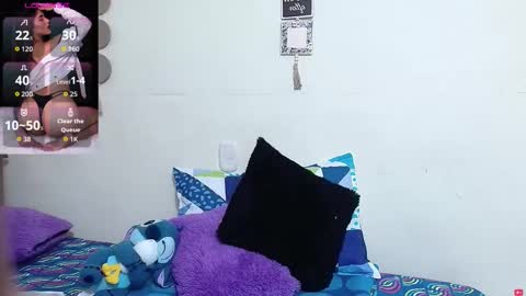 rose_towers4 online show from January 10, 12:04 am