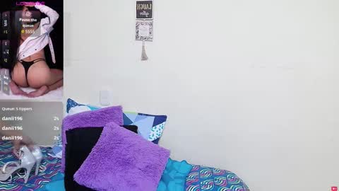 rose_towers4 online show from November 17, 1:50 am