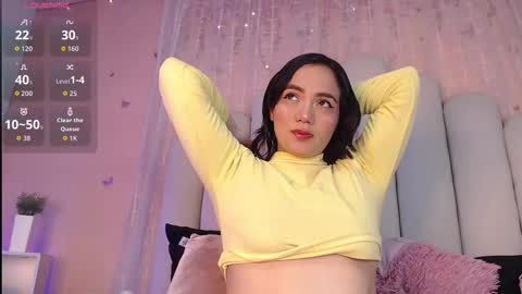 ROSE online show from February 7, 3:43 am