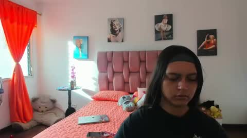 Kimmy Rosee online show from August 5, 9:43 pm