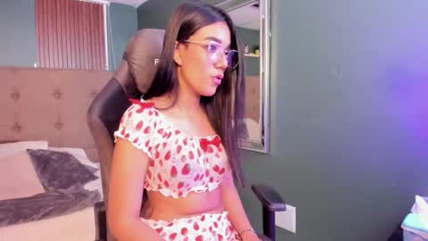 roseliin online show from November 13, 12:15 pm