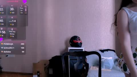 Rose online show from November 7, 8:09 am