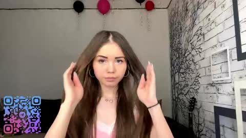 Rosa online show from April 18, 11:13 am