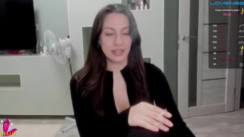 Julia online show from September 12, 6:59 pm