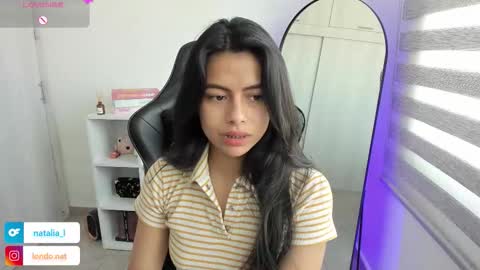 Nat online show from November 21, 2:52 pm