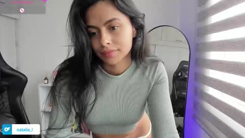 Nat online show from November 17, 4:19 pm