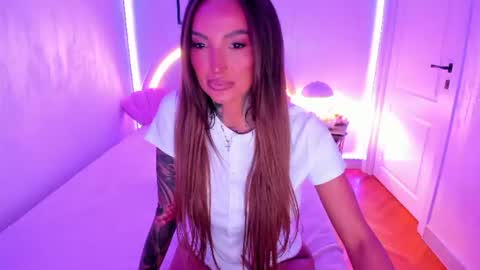 Nataly online show from August 4, 3:23 am