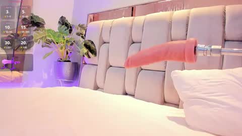 Rose online show from November 25, 5:20 am