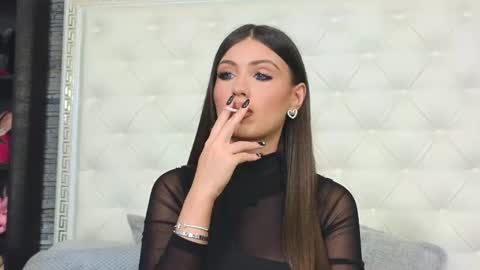 Gabriela online show from October 7, 6:29 am