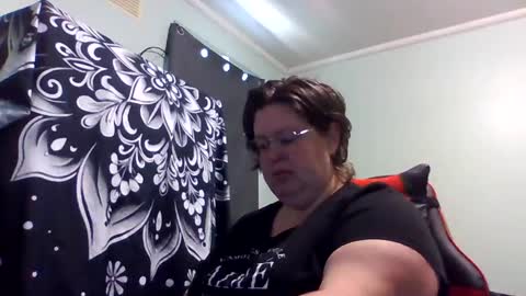 Snapshot of rosey231357695 chatting on September 25, 1:48 am Rosey online show from September 25, 1:48 am