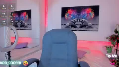 rosi_cooper online show from June 22, 11:07 am