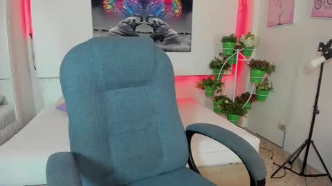 rosi_cooper online show from October 17, 11:13 am