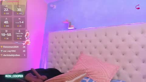 rosi_cooper online show from July 26, 2:03 pm