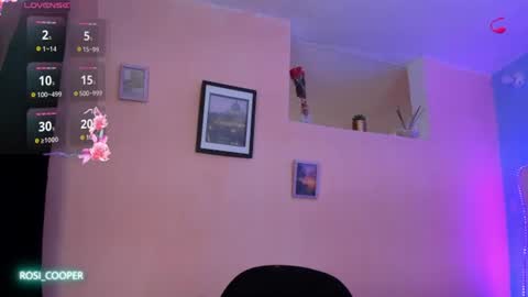 rosi_cooper online show from July 21, 11:44 am