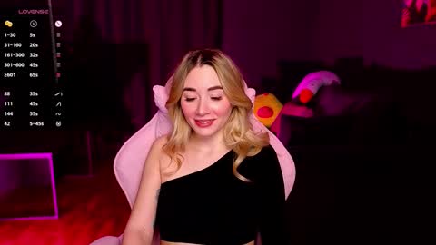 Rosie online show from February 13, 2:46 am