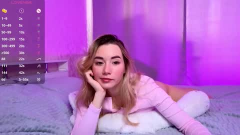 Rosie online show from March 13, 4:03 am