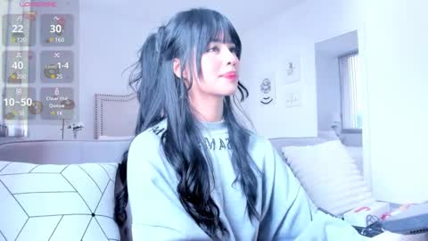 Snapshot of rosie_se chatting on February 4, 3:26 pm Rosieeee online show from February 4, 3:26 pm