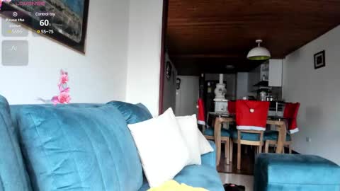 Snapshot of rosie_se chatting on January 4, 3:07 pm Rosieeee online show from January 4, 3:07 pm