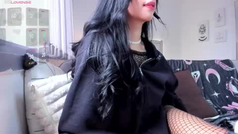Snapshot of rosie_se chatting on February 22, 4:59 pm Rosieeee online show from February 22, 4:59 pm