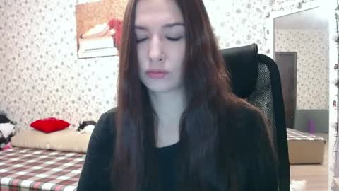 Snapshot of rosierosa chatting on February 18, 4:04 am Rosie is waiting for YOU online show from February 18, 4:04 am