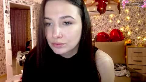 Rosie is waiting for YOU online show from March 15, 4:20 pm