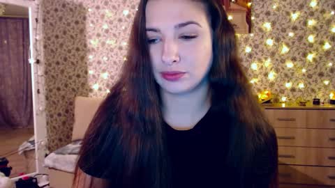 Rosie is waiting for YOU online show from November 25, 4:14 am