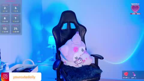 rositafresita01 online show from July 31, 1:34 pm