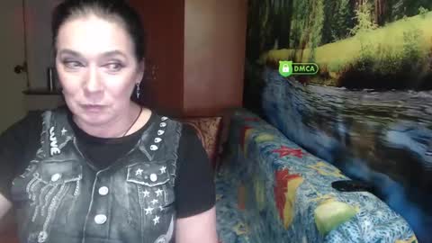 Snapshot of rositasky chatting on December 4, 12:08 am RositaSky online show from December 4, 12:08 am