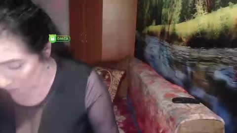 Snapshot of rositasky chatting on February 28, 12:32 am RositaSky online show from February 28, 12:32 am