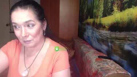 Snapshot of rositasky chatting on February 27, 12:43 am RositaSky online show from February 27, 12:43 am