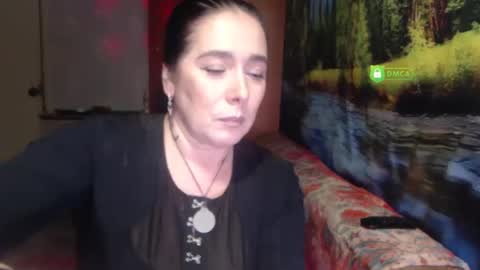 Snapshot of rositasky chatting on January 30, 4:27 am RositaSky online show from January 30, 4:27 am