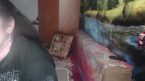 Snapshot of rositasky chatting on September 13, 4:48 pm RositaSky online show from September 13, 4:48 pm