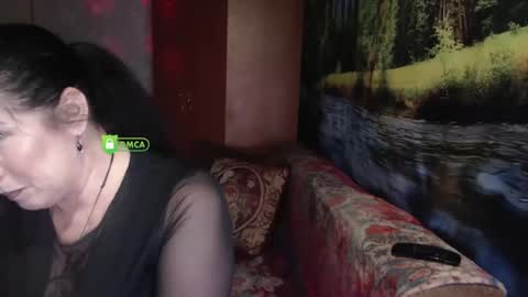 Snapshot of rositasky chatting on January 15, 2:38 am RositaSky online show from January 15, 2:38 am