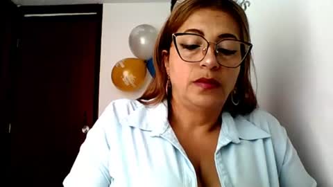 Rossana  online show from July 28, 12:23 pm